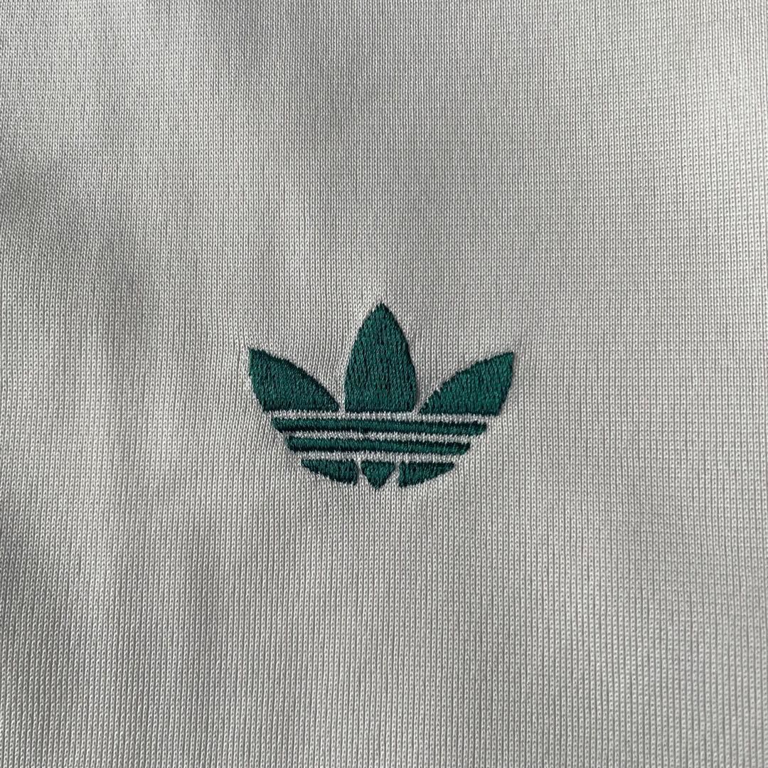 adidas アディダス トラックジャケット トレフォイル ベッケンバウアー