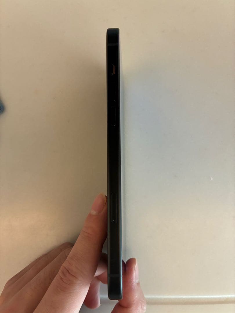 【祝日セール】iPhone 15 Plus ジャンク品