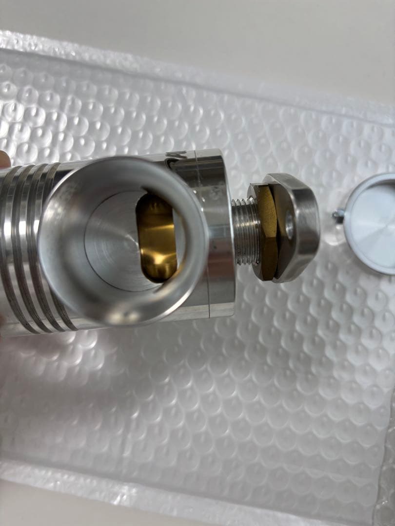 テイクオフ プッシュンR SS カプチーノ EA11R/EA21R