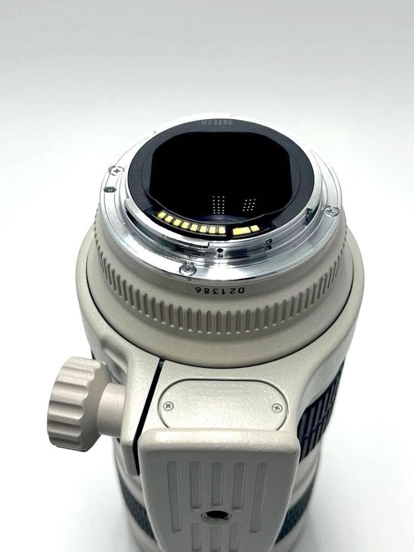 【超美品】Canon EF70-200mm F2.8L USM