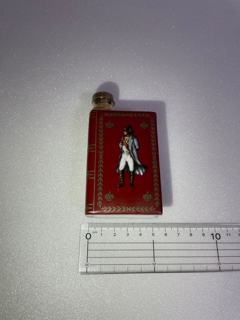 CAMUS NAPOLEON COGNAC 特別版 1969年