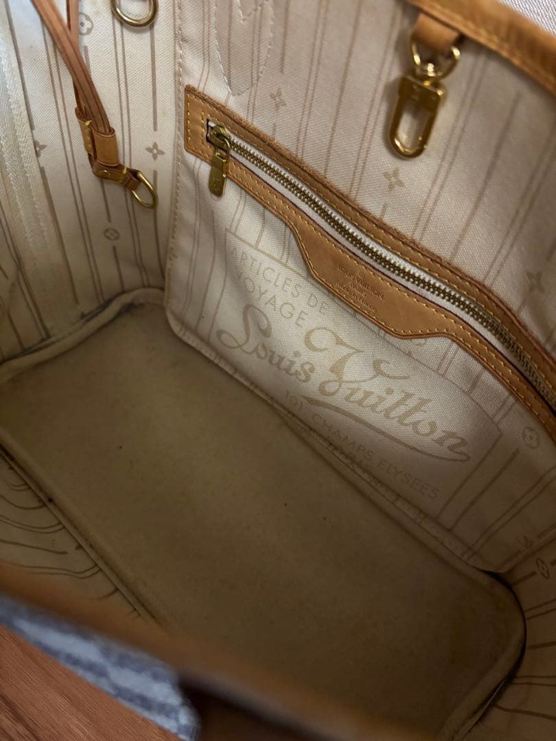 ルイ・ヴィトン／ネヴァーフル PM