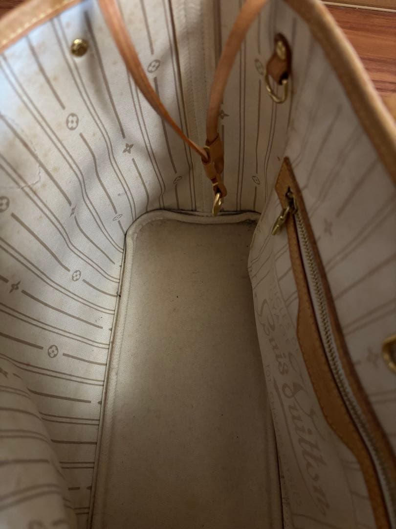 ルイ・ヴィトン／ネヴァーフル PM