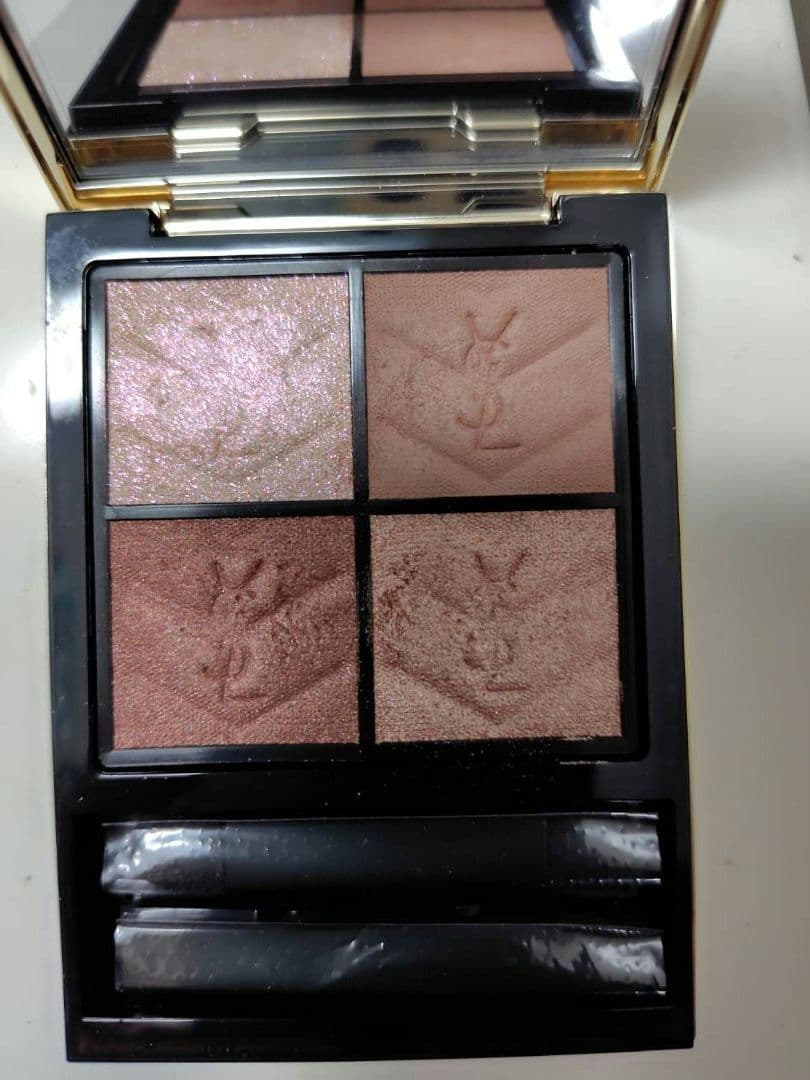 YSL クチュール ミニ クラッチ 025 【数量限定品】