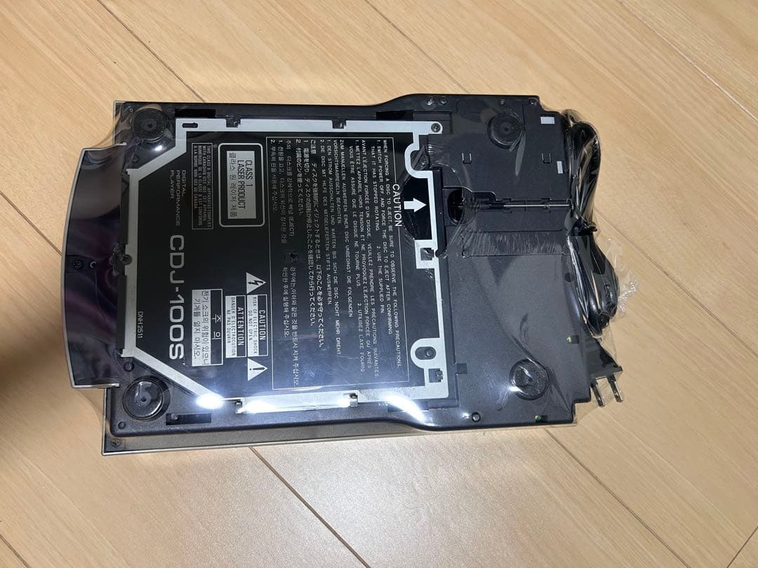 本日限定価格‼️Pioneer CDJ-100S（2台セット）