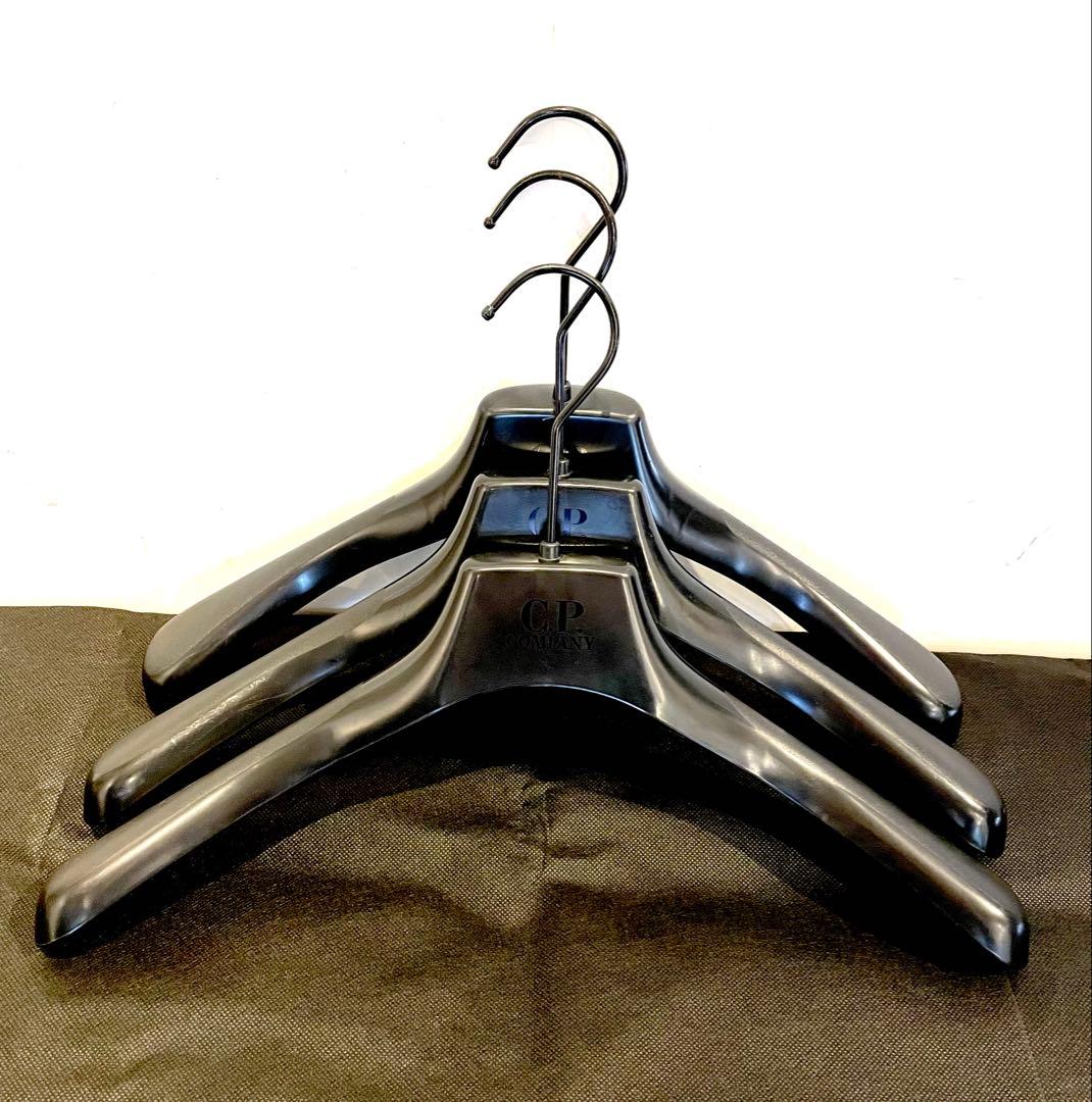 C.P.COMPANY シーピーカンパニーハンガー伊MAINETTI製13本
