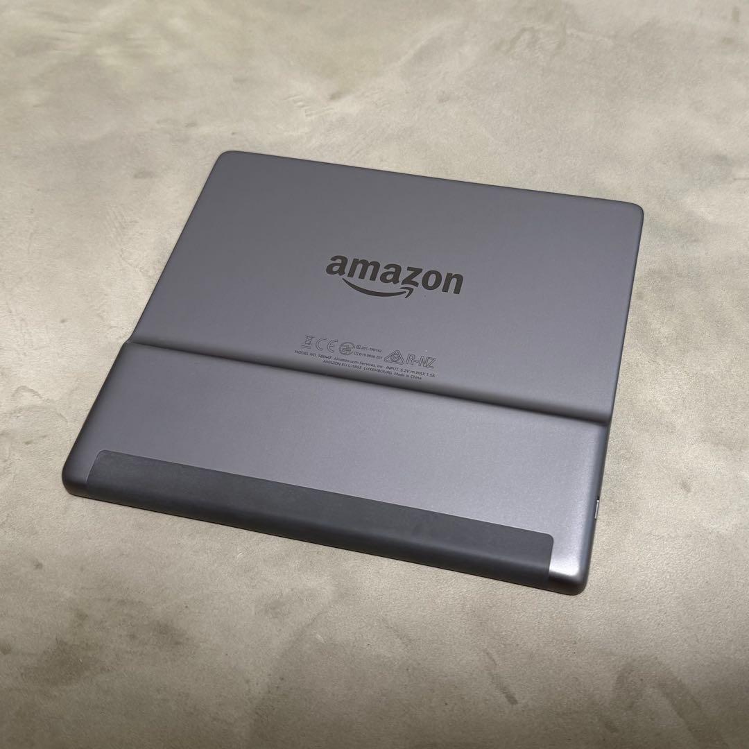 kindle oasis GRAPHITE 32GB 第10世代 キンドル