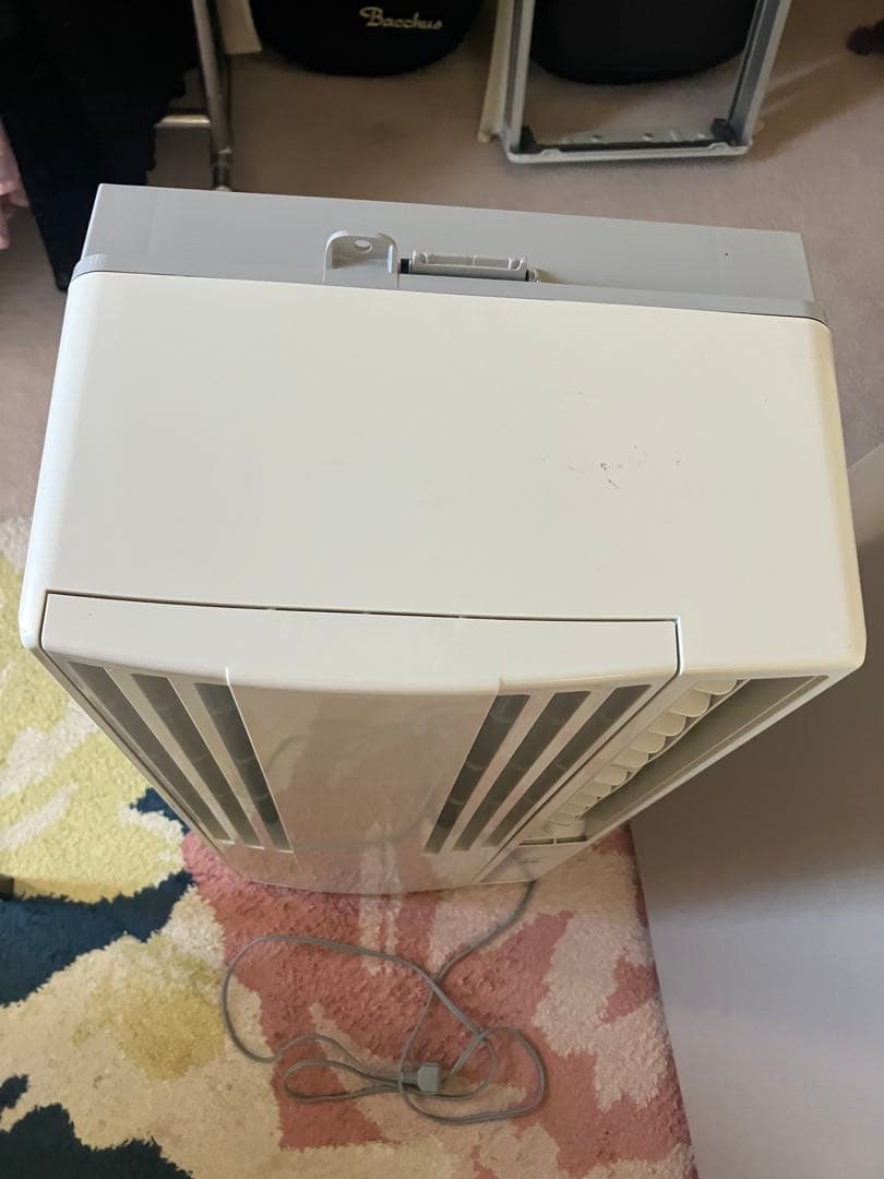 送料無料 コロナ CW-F1619 窓用エアコン 2019年製