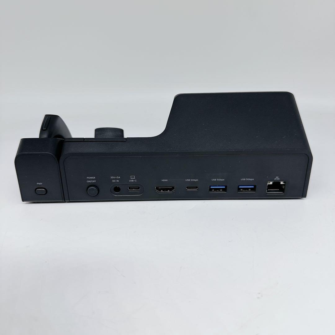 未使用に近い★HiDock H1E 高性能オーディオドック AI