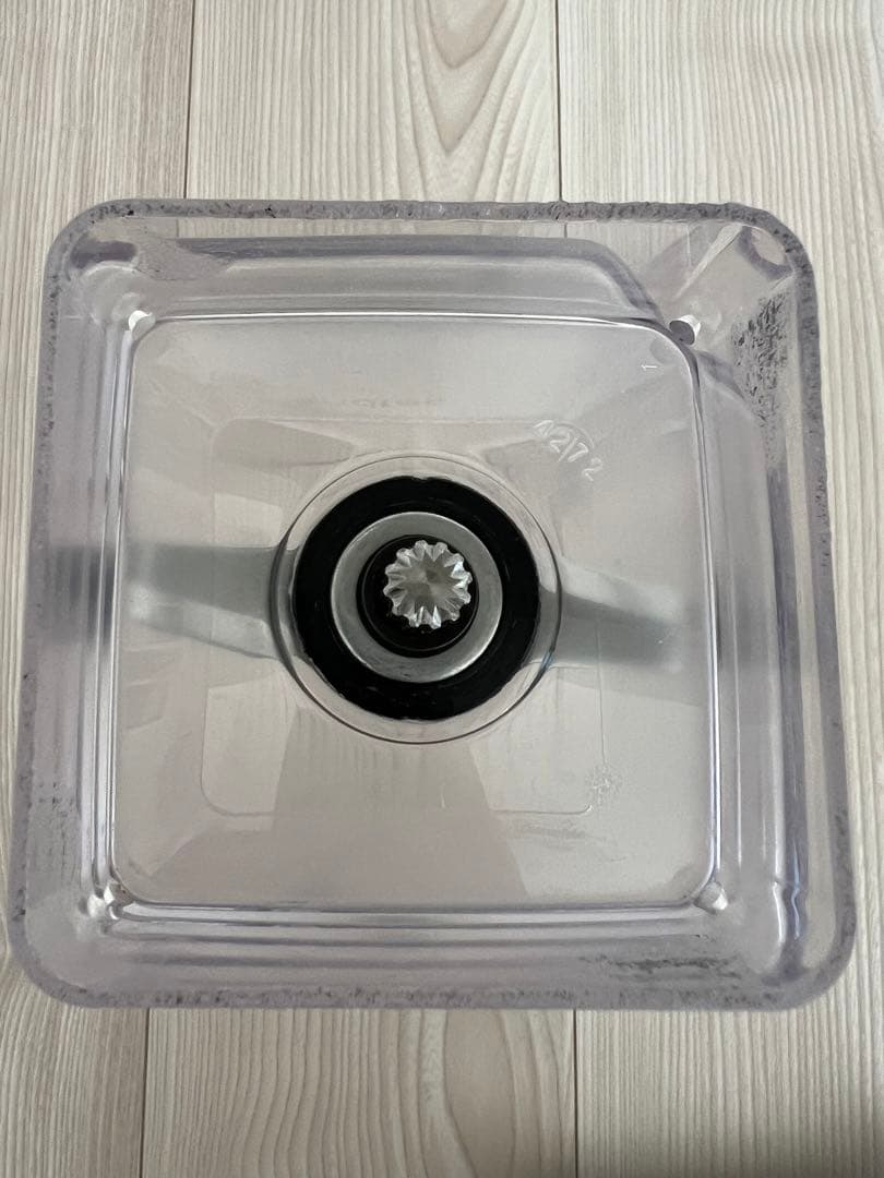 ブレンドテックトータルブレンダー MINI WILDSIDE 変換プラグ付き