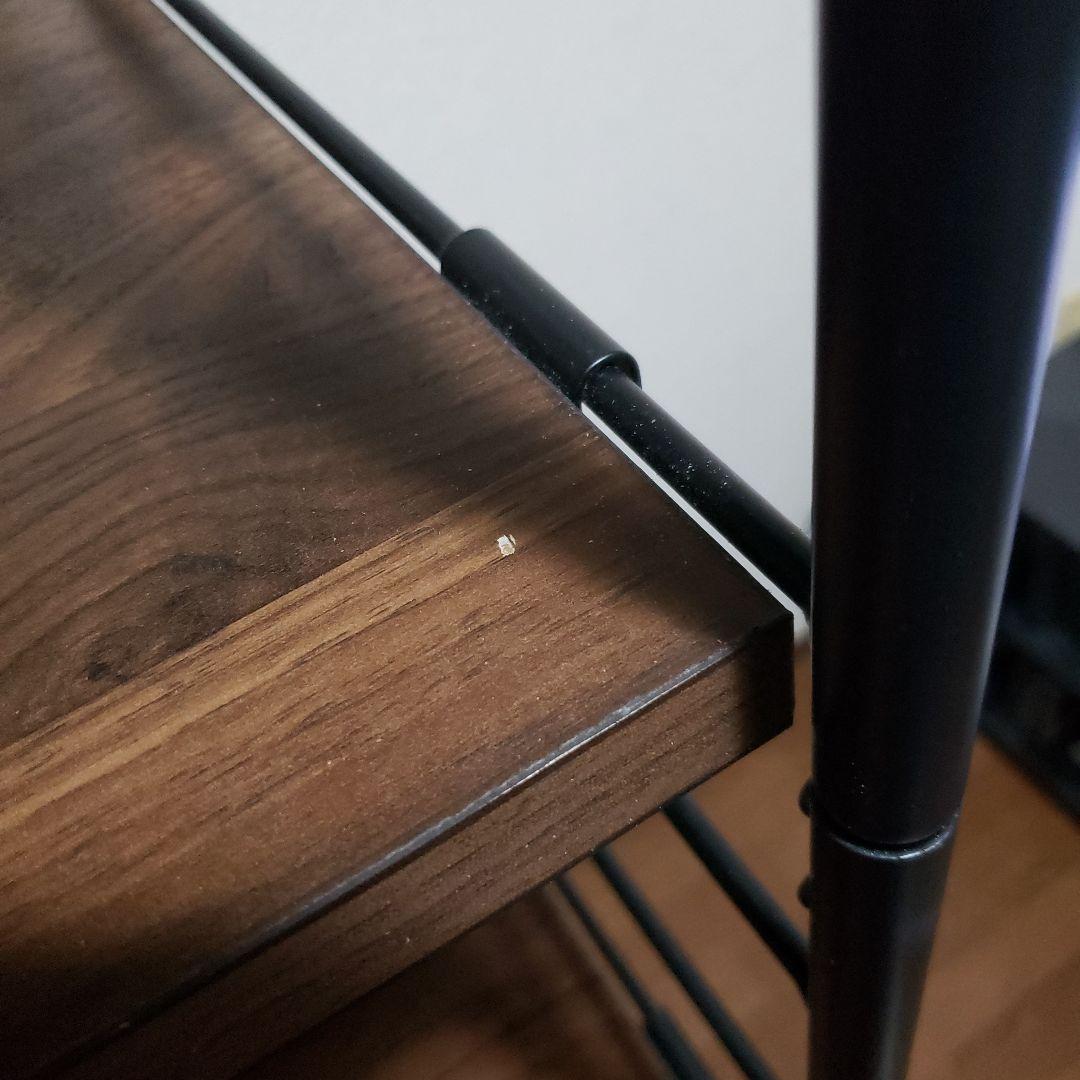 LIFELEX 可動棚ラック コーナン オリジナル