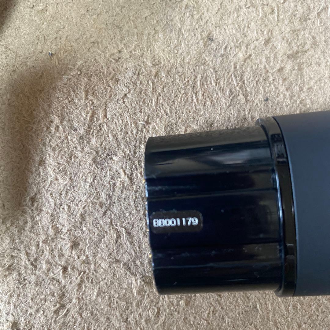 デンキバリブラシ　エレクトロンエブリワン　GMコーポレーション　電気バリ