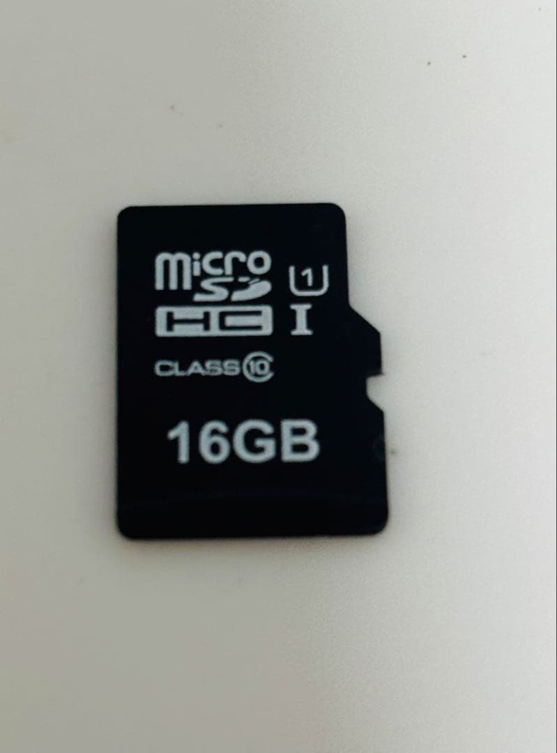 コムテック　TZ-DR210