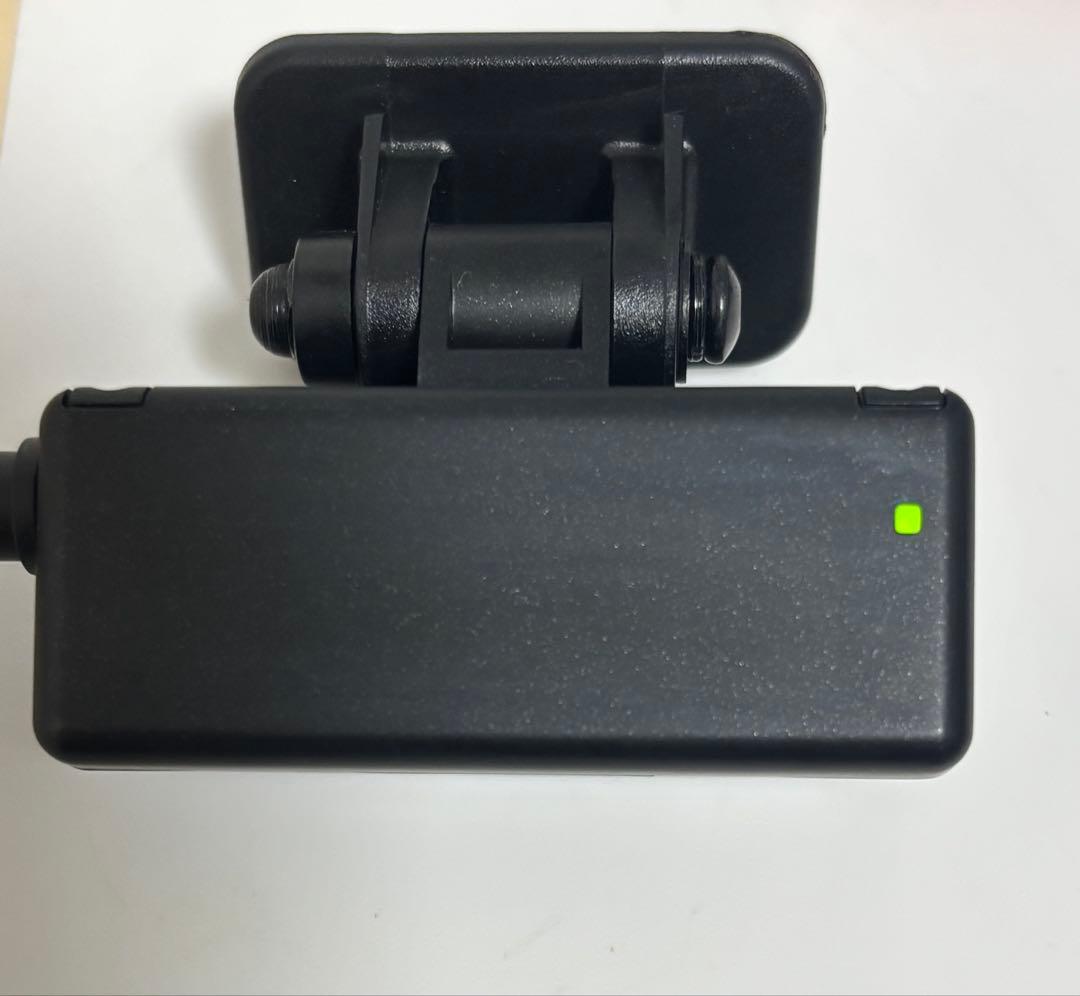 コムテック　TZ-DR210