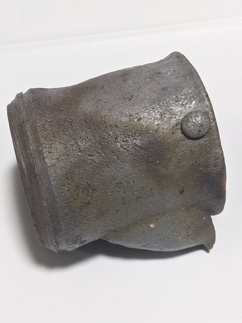 宝瓶（陶印あり）箱なし、説明書なし。