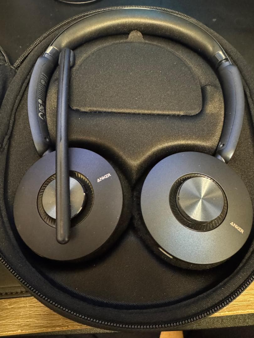 【ほぼ新品】Anker PowerConf H700