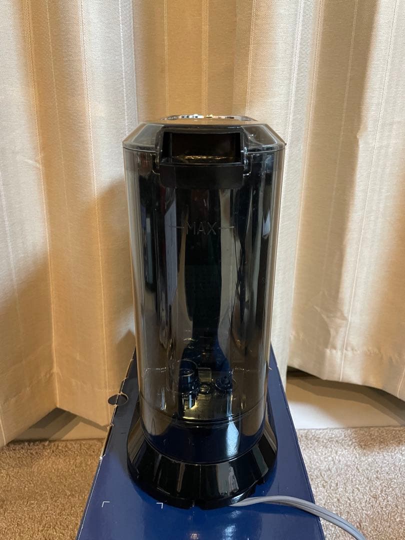 デロンギ デディカ エスプレッソマシン EC680M スチームノズル改造済