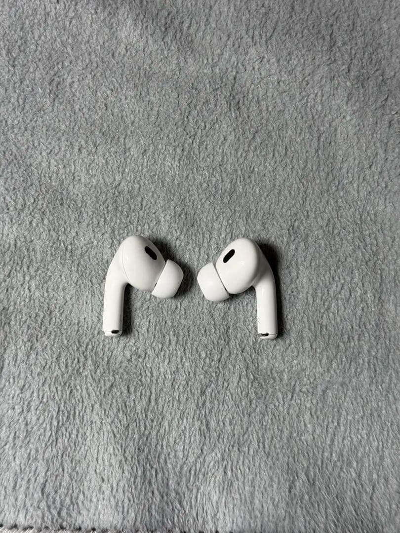 AirPods Pro 第2世代 付属品完備品