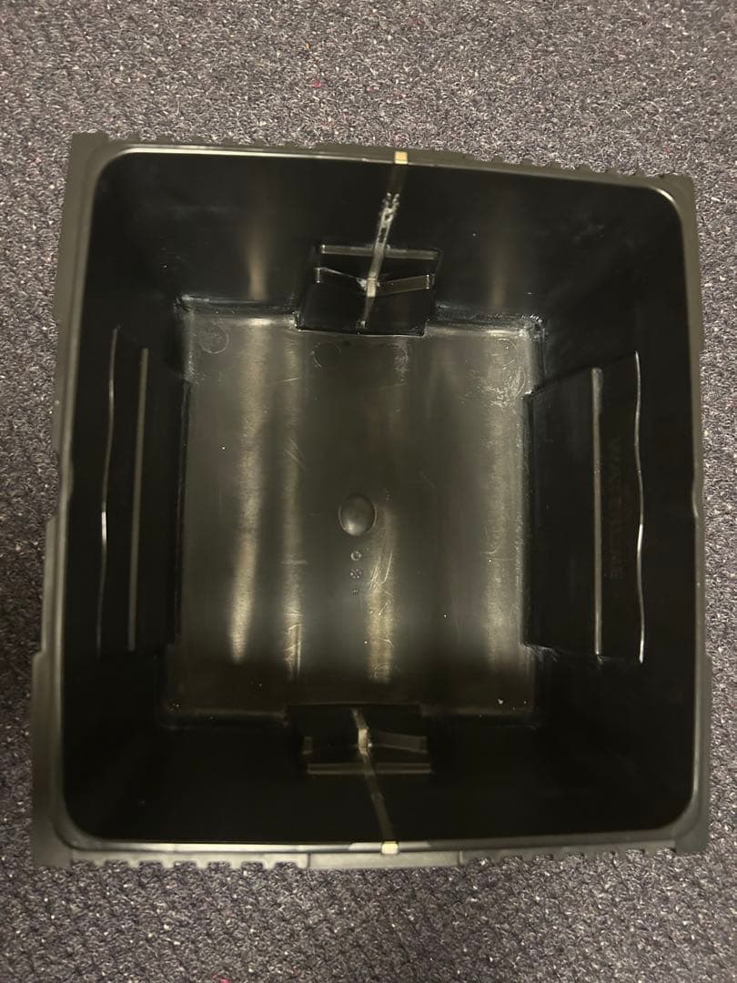 venta ベンタ エアウォッシャー LW15 加湿器 (ブラック)