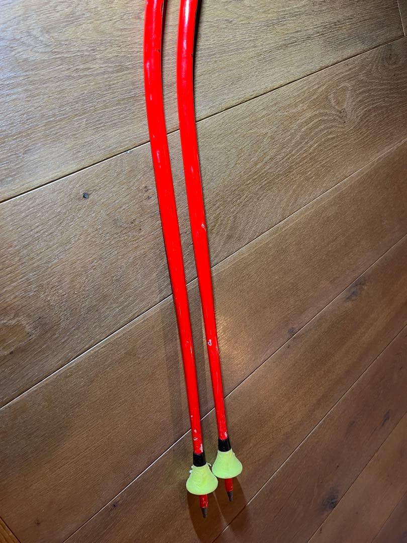 LEKI WORLD CUP スキー ストック