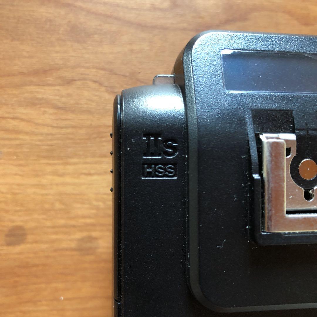 Cactusワイヤレスフラュシュトランシーバー　v6IIS