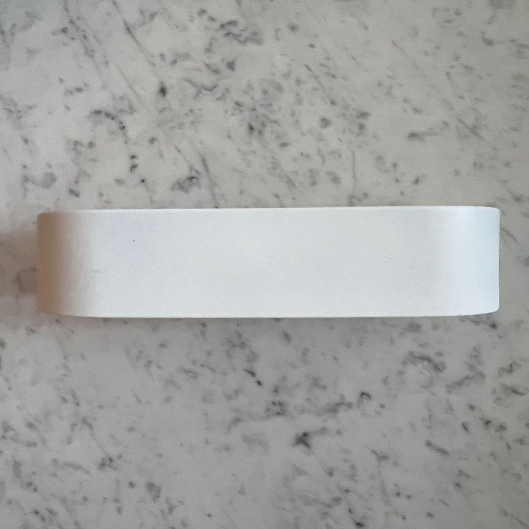 新品保管品  Kuru イッタラ クル　セラミックボウル