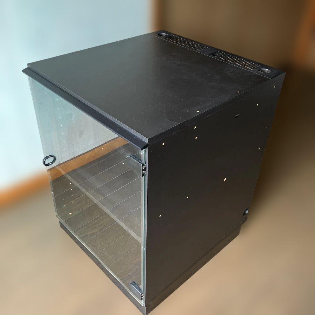 ビクター オーディオラック 幅52cm 奥行き 57cm 高さ 69cm