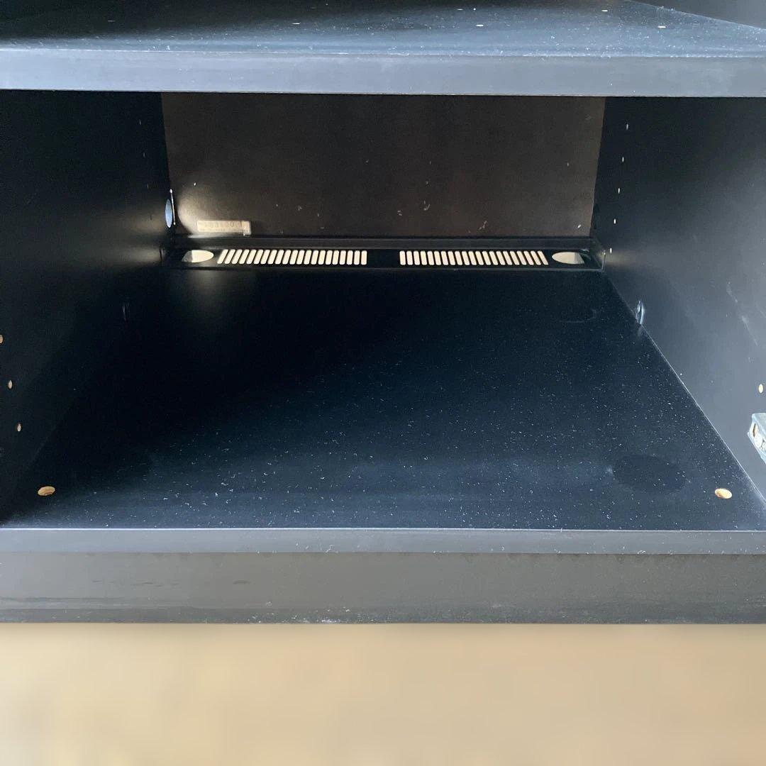 ビクター オーディオラック 幅52cm 奥行き 57cm 高さ 69cm