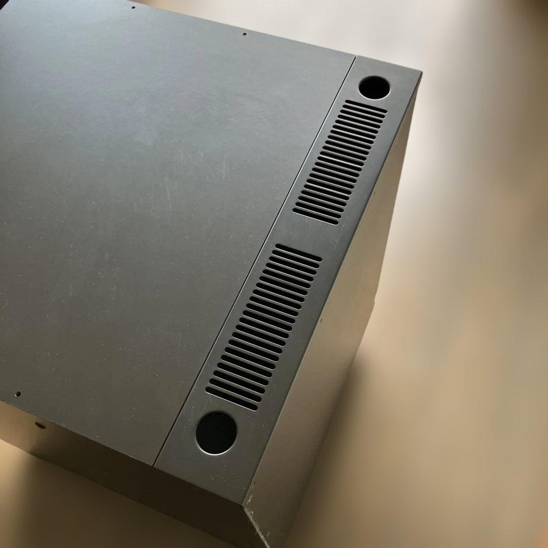 ビクター オーディオラック 幅52cm 奥行き 57cm 高さ 69cm