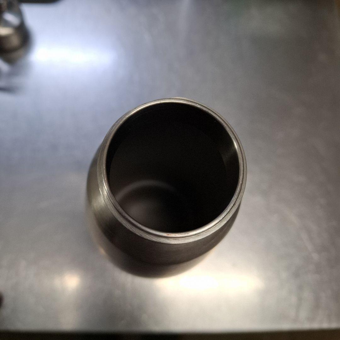 エスプーマスパークリング　M L 2本セット