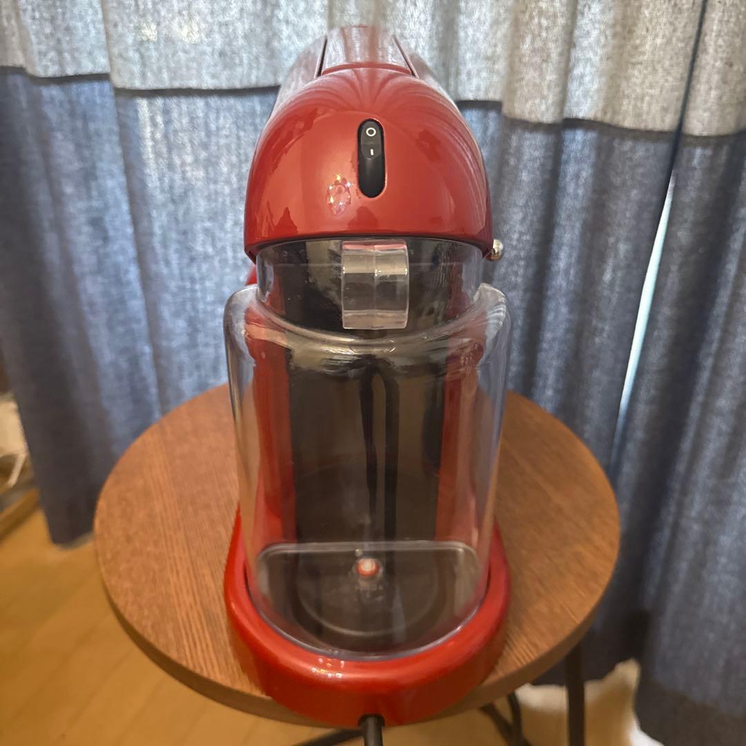 Nespresso ネスプレッソ マエストリア（MAESTRIA） C500RE