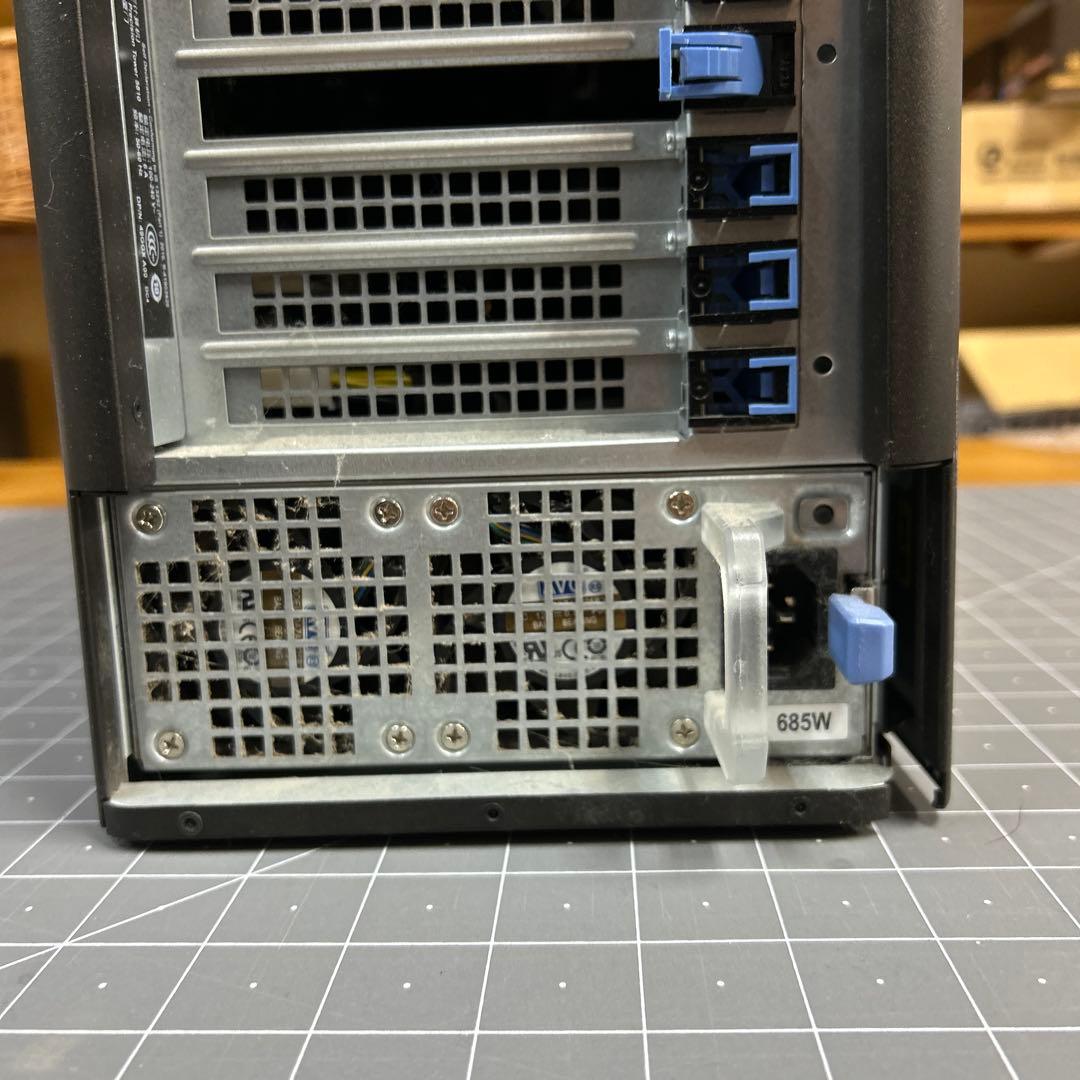 Dell Precision Tower 5810 デスクトップPC