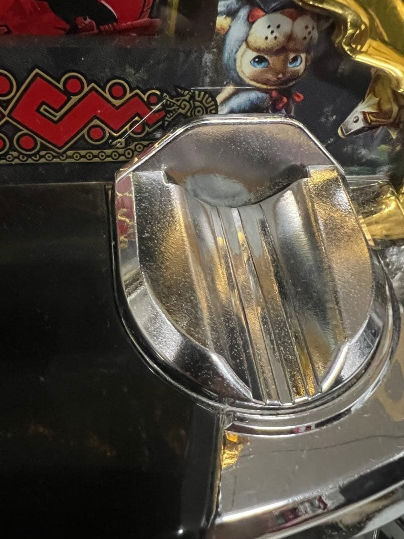 龍玄 朧　　　　　　　モンスターハンター月下雷鳴