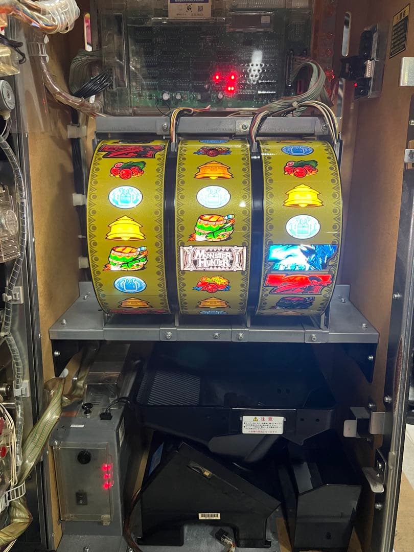 龍玄 朧　　　　　　　モンスターハンター月下雷鳴