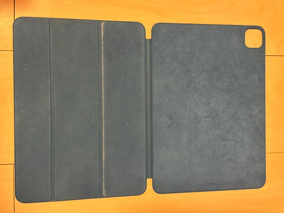 iPad Pro （第2世代）11インチ 1TB スペースグレイ 97%