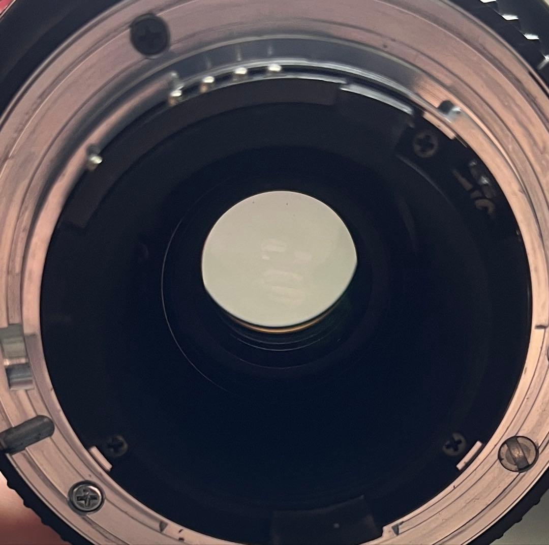 Nikon F3 アイレベル レンズ3個セット