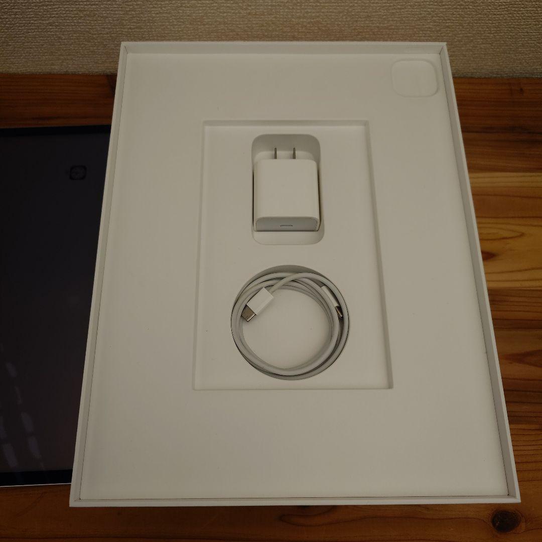 iPad Pro 12.9インチ (第5世代) Wi-Fi 128GB
