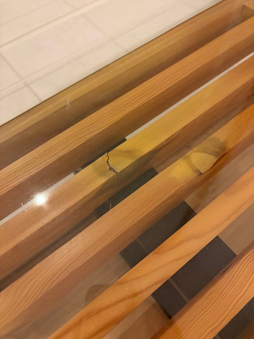 ネルソンベンチ リプロダクト イームズ ミッドセンチュリー ローテーブル