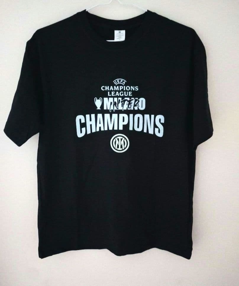 インテル シャツ 5枚