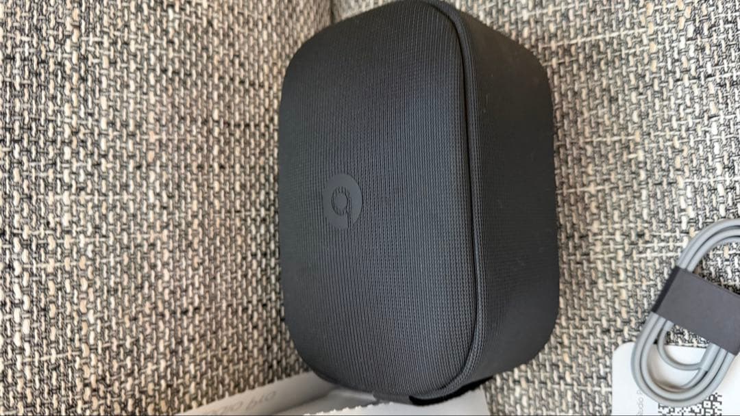 BeatsStudio Proワイヤレスヘッドホン ブラック MQTP3PA/A