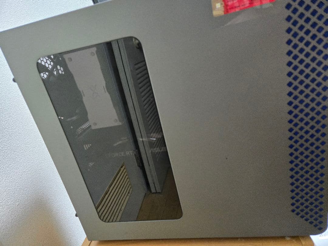 GALLERIA ゲーミングpc RM5R-R26 RTX2060