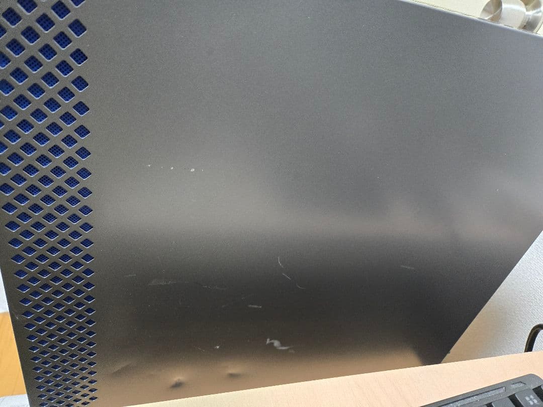 GALLERIA ゲーミングpc RM5R-R26 RTX2060