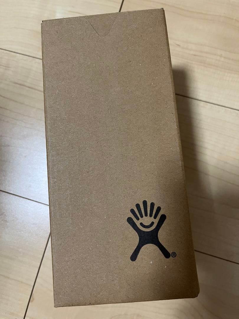 【新品未使用】familiar ハイドロフラスク　ステンレスボトル　ファミリア