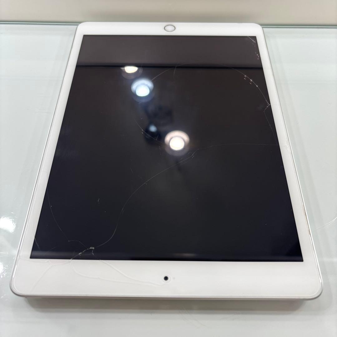【美品★付属品完備】iPad 第7世代 32GB Wi-Fi