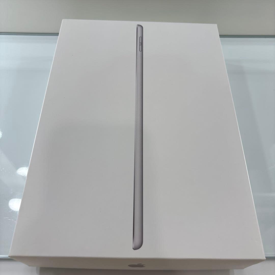 【美品★付属品完備】iPad 第7世代 32GB Wi-Fi