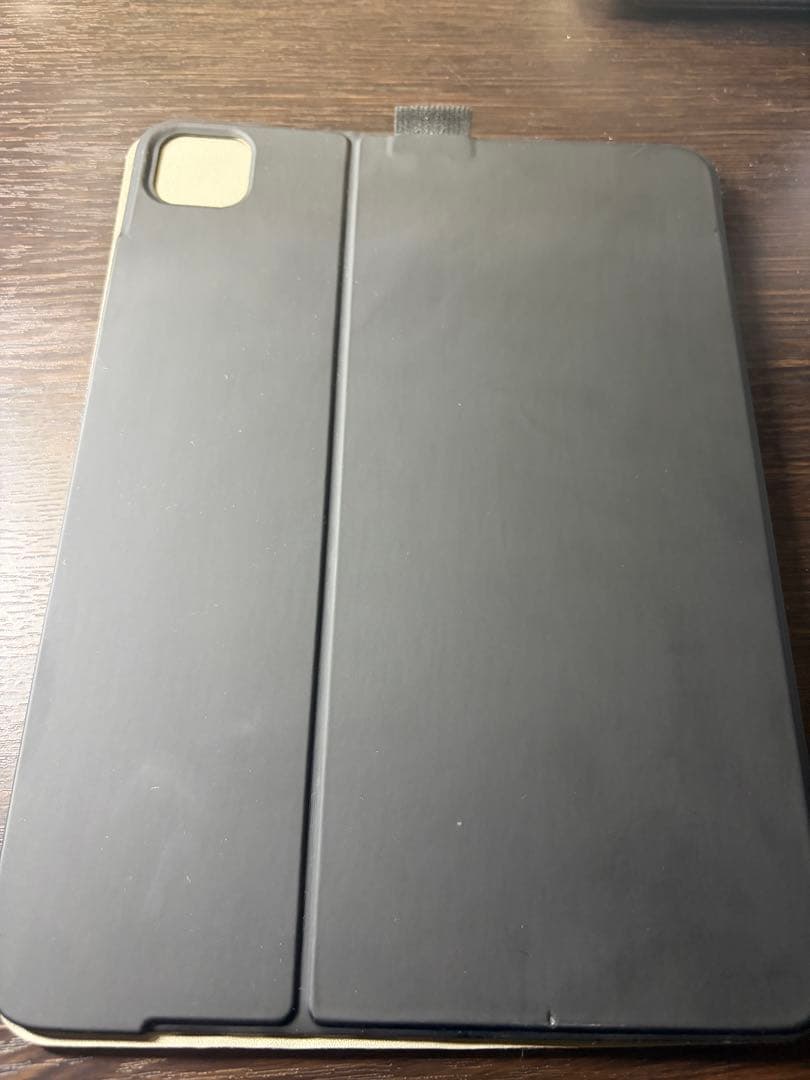 appleiPad Pro第4世代11インチ (フィルム・ケース付き)