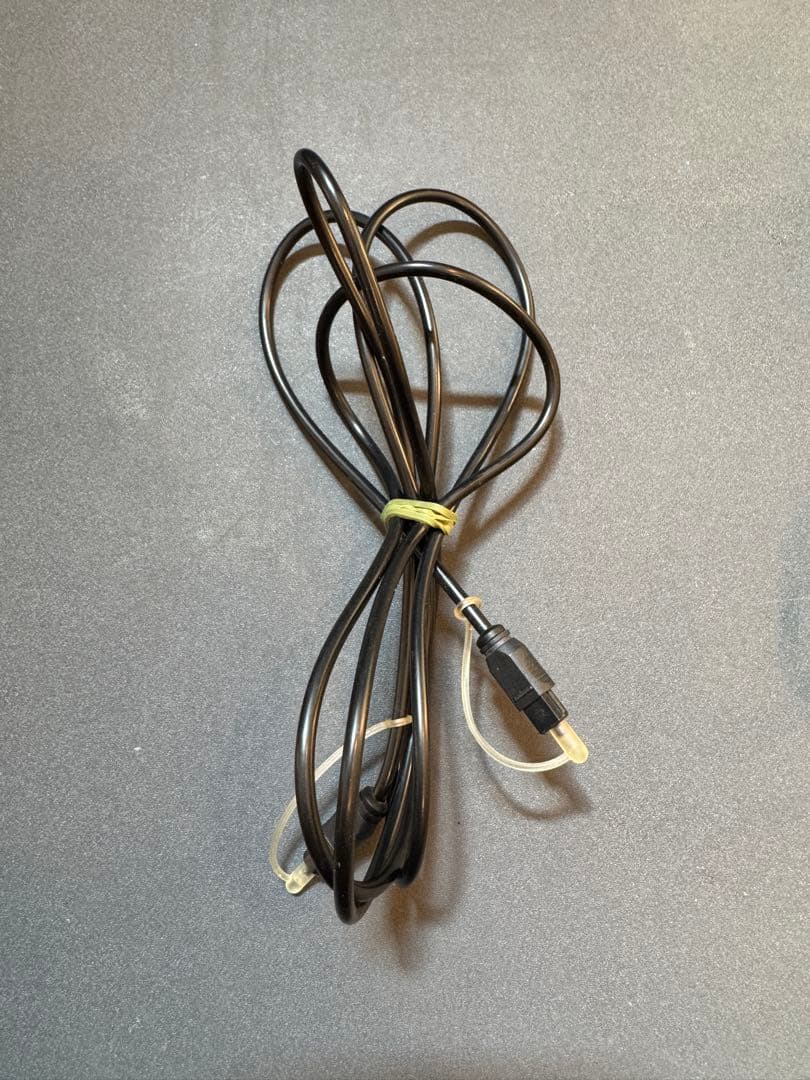 Bose Solo 5 TV sound system ワイヤレスサウンドバー