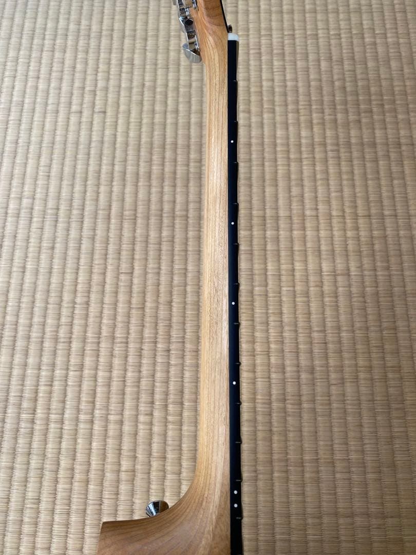 み*お様 Little Martin LXK2 純正ケース•チューナー付き 美品