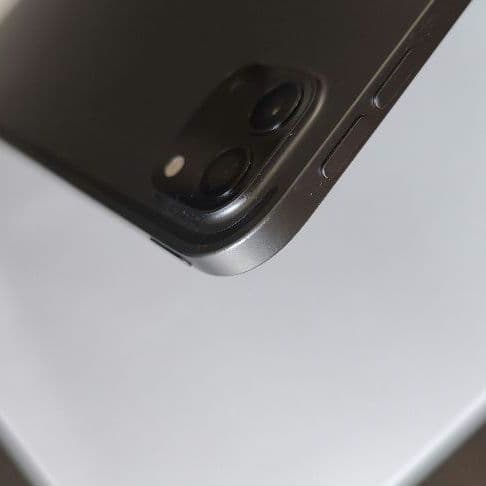 【美品】ipad pro 11inchi 256GB 第3世代