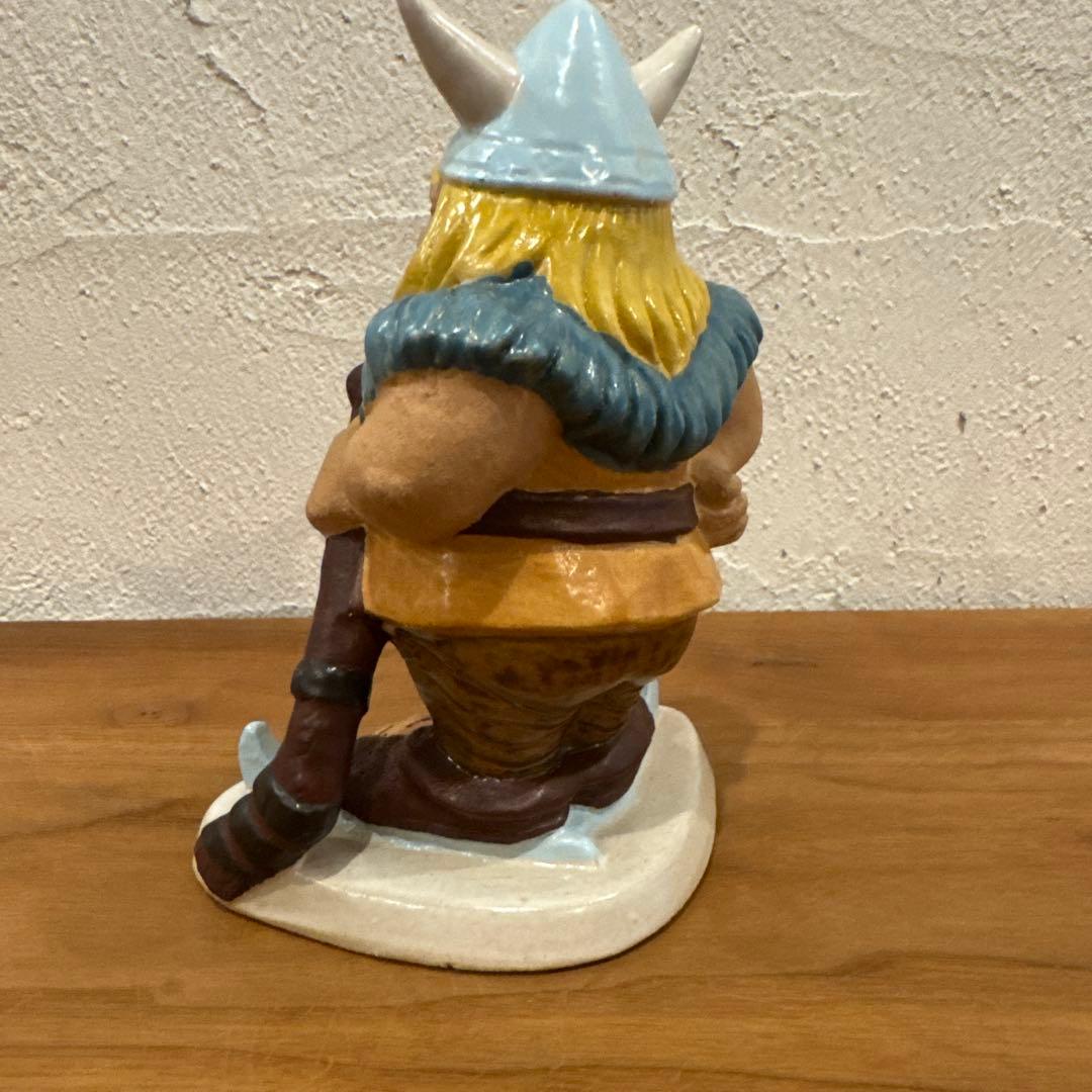 GUSTAVSBERG フィギュリン 1989年 アイスホッケー　レア